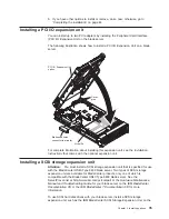 Preview for 49 page of IBM HS40 - BladeCenter - 8839 Installation And User Manual