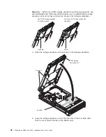 Preview for 52 page of IBM HS40 - BladeCenter - 8839 Installation And User Manual