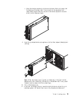 Preview for 53 page of IBM HS40 - BladeCenter - 8839 Installation And User Manual