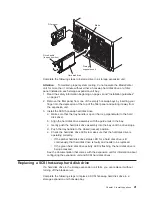 Preview for 55 page of IBM HS40 - BladeCenter - 8839 Installation And User Manual