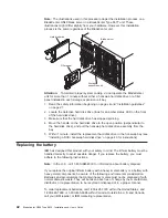 Preview for 56 page of IBM HS40 - BladeCenter - 8839 Installation And User Manual