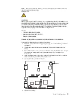 Preview for 57 page of IBM HS40 - BladeCenter - 8839 Installation And User Manual