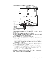 Preview for 87 page of IBM HS40 - BladeCenter - 8839 Installation And User Manual