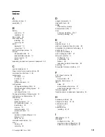 Preview for 115 page of IBM HS40 - BladeCenter - 8839 Installation And User Manual