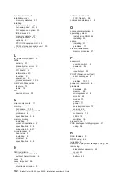 Preview for 116 page of IBM HS40 - BladeCenter - 8839 Installation And User Manual