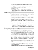 Preview for 33 page of IBM HS40 - BladeCenter - 8839 Maintenance And Troubleshooting Manual