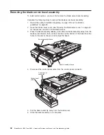 Preview for 52 page of IBM HS40 - BladeCenter - 8839 Maintenance And Troubleshooting Manual