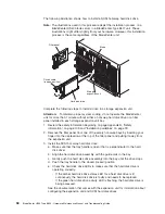 Preview for 68 page of IBM HS40 - BladeCenter - 8839 Maintenance And Troubleshooting Manual