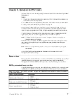 Preview for 87 page of IBM HS40 - BladeCenter - 8839 Maintenance And Troubleshooting Manual