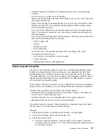 Preview for 121 page of IBM HS40 - BladeCenter - 8839 Maintenance And Troubleshooting Manual