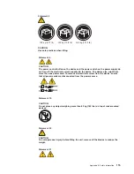 Preview for 125 page of IBM HS40 - BladeCenter - 8839 Maintenance And Troubleshooting Manual