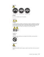 Preview for 129 page of IBM HS40 - BladeCenter - 8839 Maintenance And Troubleshooting Manual