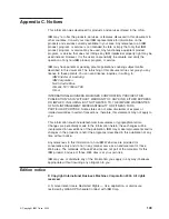 Preview for 159 page of IBM HS40 - BladeCenter - 8839 Maintenance And Troubleshooting Manual