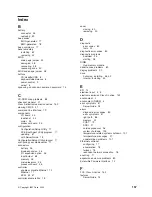 Preview for 167 page of IBM HS40 - BladeCenter - 8839 Maintenance And Troubleshooting Manual