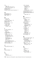 Preview for 168 page of IBM HS40 - BladeCenter - 8839 Maintenance And Troubleshooting Manual