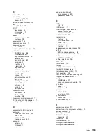 Preview for 169 page of IBM HS40 - BladeCenter - 8839 Maintenance And Troubleshooting Manual