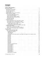 Preview for 5 page of IBM iSeries Series Hardware Problem Analysis And Isolation