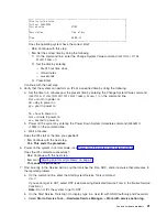 Preview for 33 page of IBM iSeries Series Hardware Problem Analysis And Isolation