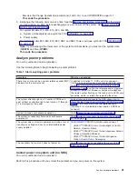 Preview for 43 page of IBM iSeries Series Hardware Problem Analysis And Isolation