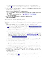 Preview for 104 page of IBM iSeries Series Hardware Problem Analysis And Isolation