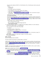 Preview for 117 page of IBM iSeries Series Hardware Problem Analysis And Isolation