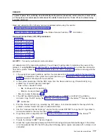 Preview for 129 page of IBM iSeries Series Hardware Problem Analysis And Isolation