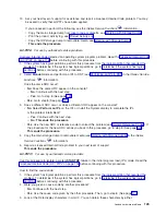 Preview for 135 page of IBM iSeries Series Hardware Problem Analysis And Isolation