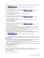 Preview for 145 page of IBM iSeries Series Hardware Problem Analysis And Isolation