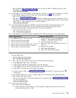 Preview for 155 page of IBM iSeries Series Hardware Problem Analysis And Isolation