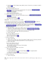 Preview for 170 page of IBM iSeries Series Hardware Problem Analysis And Isolation