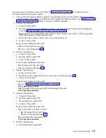 Preview for 179 page of IBM iSeries Series Hardware Problem Analysis And Isolation