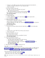 Preview for 180 page of IBM iSeries Series Hardware Problem Analysis And Isolation