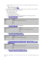 Preview for 188 page of IBM iSeries Series Hardware Problem Analysis And Isolation