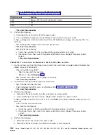 Preview for 194 page of IBM iSeries Series Hardware Problem Analysis And Isolation