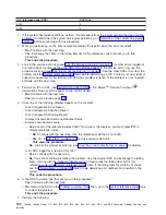 Preview for 202 page of IBM iSeries Series Hardware Problem Analysis And Isolation