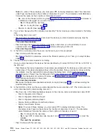 Preview for 206 page of IBM iSeries Series Hardware Problem Analysis And Isolation