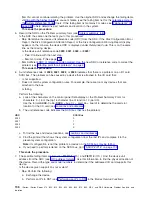 Preview for 208 page of IBM iSeries Series Hardware Problem Analysis And Isolation