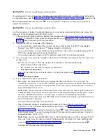 Preview for 211 page of IBM iSeries Series Hardware Problem Analysis And Isolation