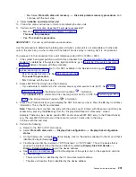 Preview for 213 page of IBM iSeries Series Hardware Problem Analysis And Isolation