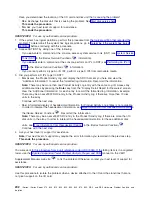 Preview for 214 page of IBM iSeries Series Hardware Problem Analysis And Isolation