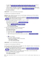 Preview for 222 page of IBM iSeries Series Hardware Problem Analysis And Isolation