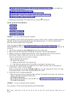 Preview for 226 page of IBM iSeries Series Hardware Problem Analysis And Isolation