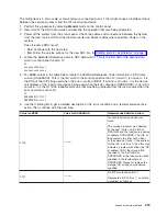 Preview for 227 page of IBM iSeries Series Hardware Problem Analysis And Isolation