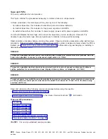 Preview for 236 page of IBM iSeries Series Hardware Problem Analysis And Isolation