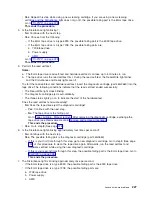 Preview for 239 page of IBM iSeries Series Hardware Problem Analysis And Isolation