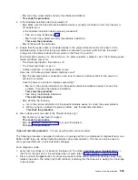 Preview for 247 page of IBM iSeries Series Hardware Problem Analysis And Isolation