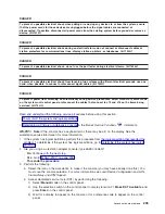 Preview for 257 page of IBM iSeries Series Hardware Problem Analysis And Isolation