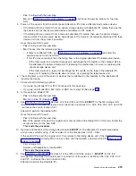 Preview for 287 page of IBM iSeries Series Hardware Problem Analysis And Isolation