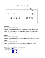 Preview for 290 page of IBM iSeries Series Hardware Problem Analysis And Isolation