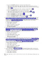 Preview for 302 page of IBM iSeries Series Hardware Problem Analysis And Isolation